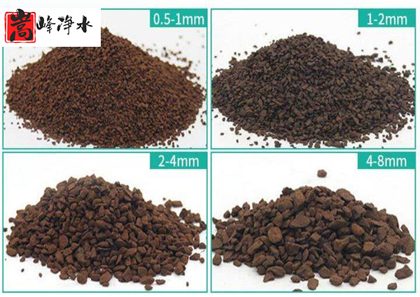 錳砂濾料|無煙煤|活性炭|凈水|廠家