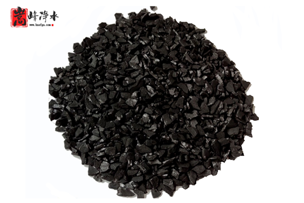 如何正確清洗和更換凈水濾料,延長濾料使用壽命,錳砂濾料,無煤煙濾料,煤質活性炭,果殼活性炭,木質活性炭 &#8203,