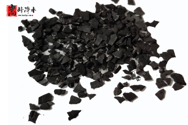延長(zhǎng)使用壽命,穩(wěn)定水質(zhì)：果殼活性炭在自來水廠的作用,果殼活性炭,凈水活性炭,煤質(zhì)柱狀活性炭,椰殼活性炭